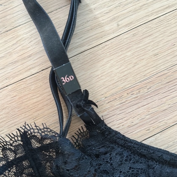 Victoria’s Secret Dream Angels Push Up Bra 36D - Picture 2 of 7